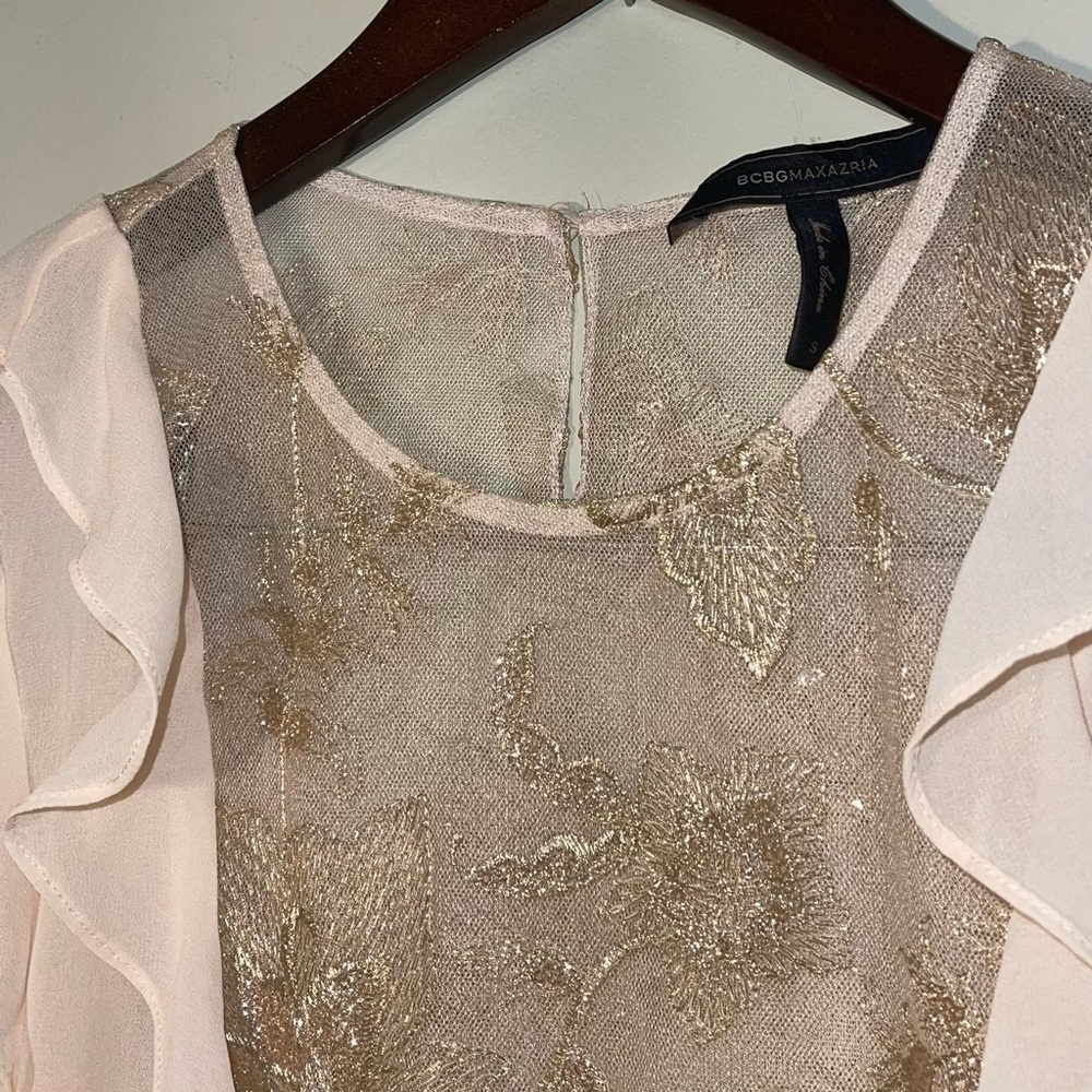 BCBGMaxArizia- Small​ - Picture 10 of 11